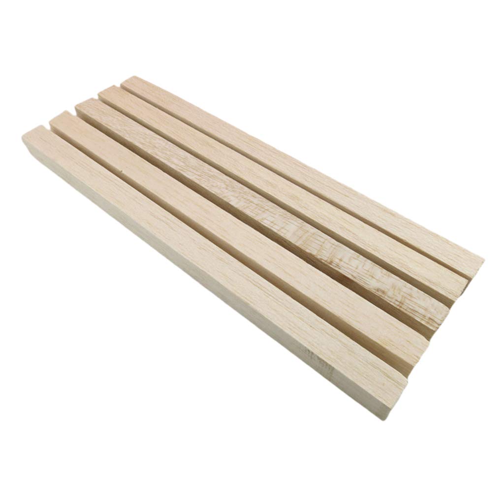 WOODEN STRIPS