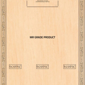 Commercial Plywood