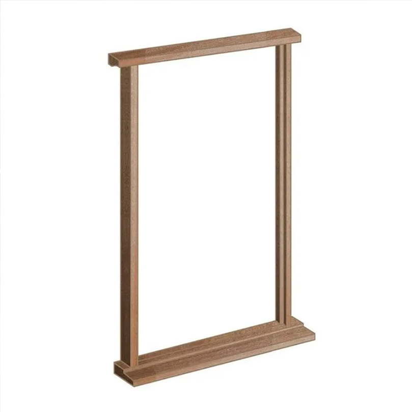 HARDWOOD FOR DOOR FRAMES
