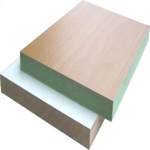 HDHMR Prelaminated Board