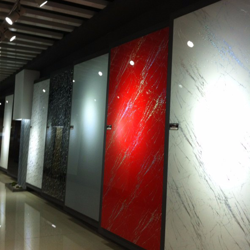 PVC LAMINATES