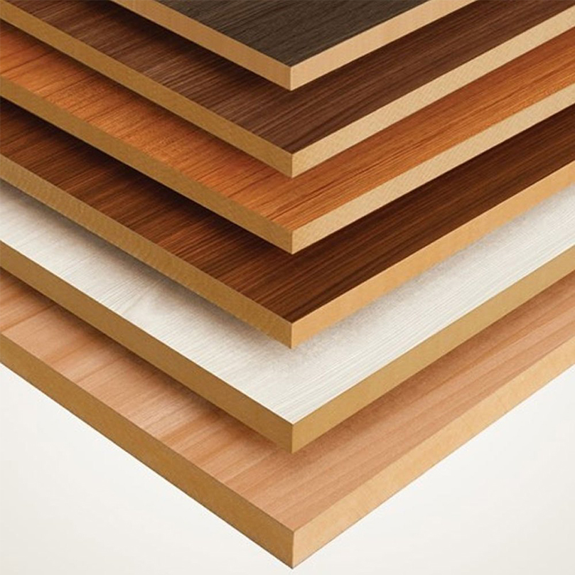 LAMINATED MDF