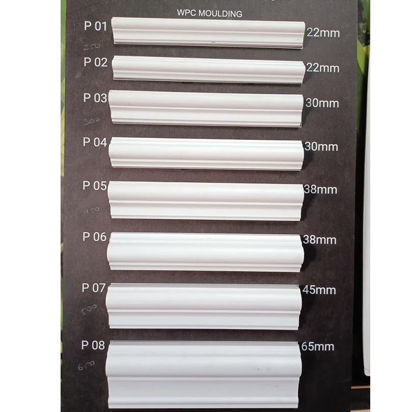 WPC MOULDING